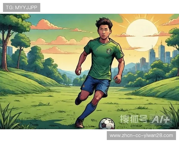 90年代出生的足球巨星崛起之路：从青涩到巅峰的成长与挑战