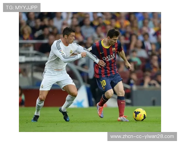 足球界绝代双骄C罗与梅西谁才是真正的时代之王对决 足球界绝代双骄C罗与梅西谁才是真正的时代之王对决