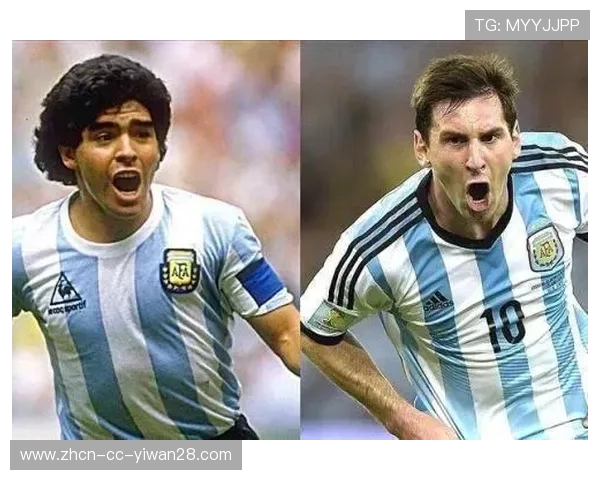 阿根廷足球传奇球星盘点梅西马拉多纳及其他巨星的辉煌历程 阿根廷足球传奇球星盘点梅西马拉多纳及其他巨星的辉煌历程